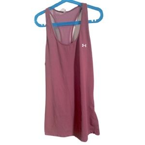 Under armour tank top size medium
